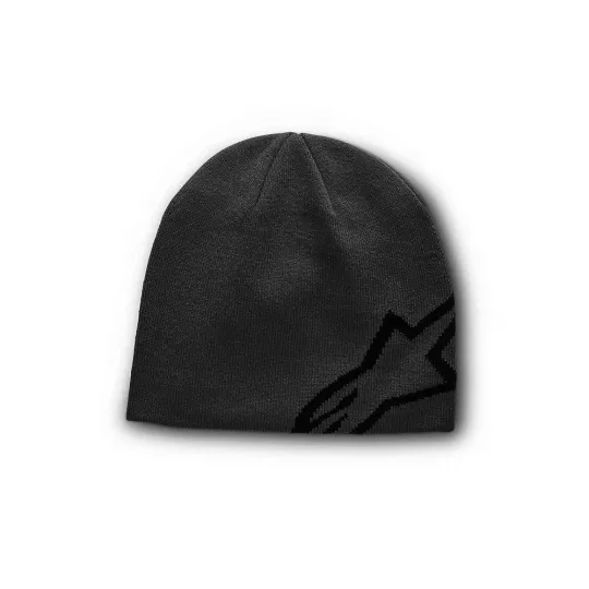 Alpinestars Corp Shift Beanie - silver/black