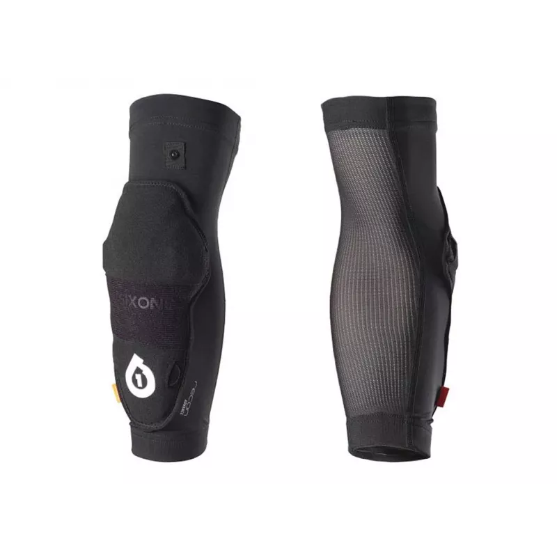 661 Recon Advance elbow Black