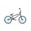Radio Astron FS Chrome 20.6"