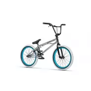 Radio Astron FS Chrome 20.6"
