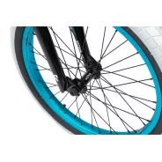 Radio Astron FS Chrome 20.6"