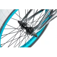Radio Astron FS Chrome 20.6"