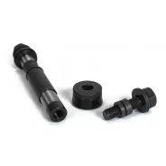 Odyssey Hazard  Cassette 3/8" Axle Conversion Kit