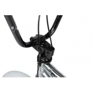 Radio Astron FS Chrome 20.6"
