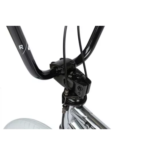 Radio Astron FS Chrome 20.6"