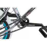 Radio Astron FS Chrome 20.6"