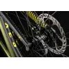 NS Bikes RAG+ 1 - gravel bike - Black/Green | Katmar.cz