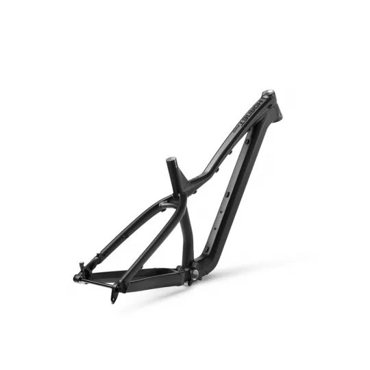 Dartmoor Hornet  PRO frame - matt black/grey