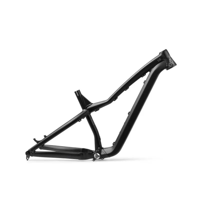 Dartmoor Hornet  PRO frame - matt black/grey