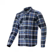 Alpinestars Whistler Wind Block Plaid košile Modrá | Katmar.cz