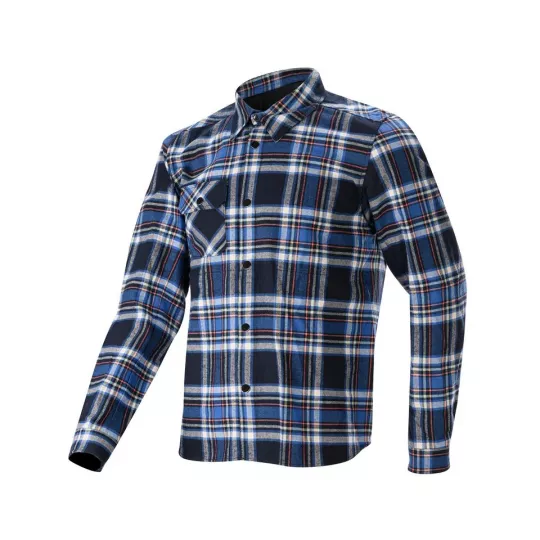 Alpinestars Whistler – Riding Shirt | Katmar.cz