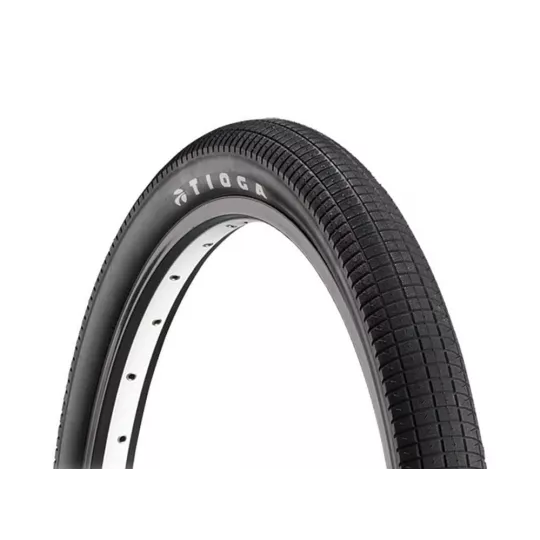 Tioga FS100 SKID ROW 26x2,1 pneu Magnum 66- POSLEDNÍ KUS | Katmar.cz