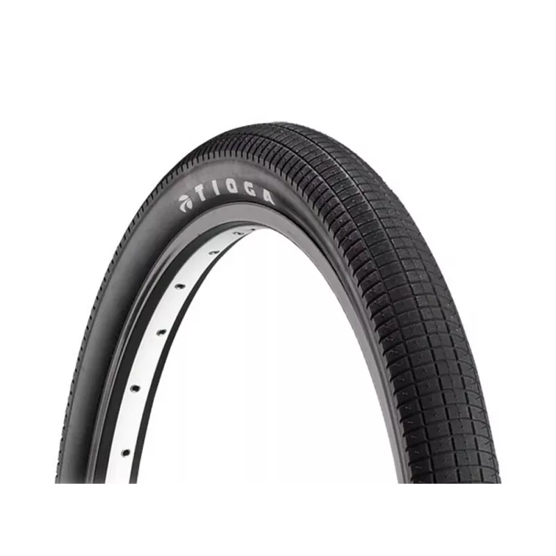 Tioga FS100 SKID ROW 26x2,1 pneu Magnum 66- POSLEDNÍ KUS | Katmar.cz