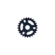 Macneil BMX Light černý – Chainring | Katmar.cz