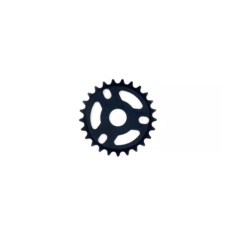 Macneil BMX Light černý – Chainring | Katmar.cz