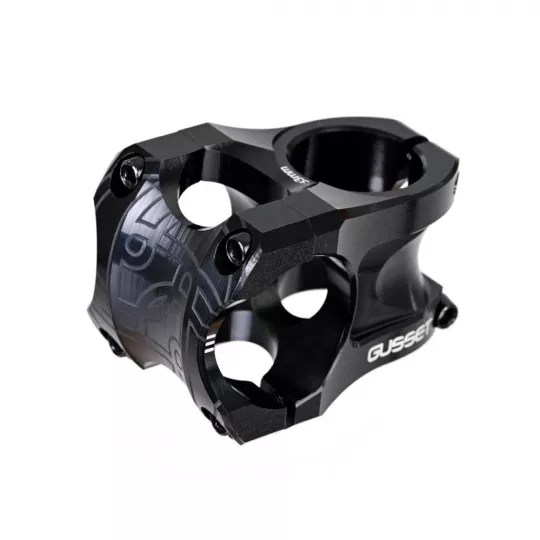 Gusset S2 35 CNC 33 mm – Stem | Katmar.cz