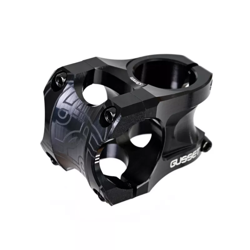 Gusset S2 35 CNC 33 mm – Stem | Katmar.cz