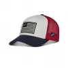 Alpinestars FLAG – Cap (Red) | Katmar.cz