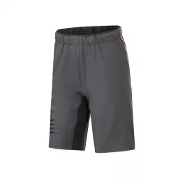 Alpinestars Alps 4.0 dětské kraťasy Anthracite | Katmar.cz