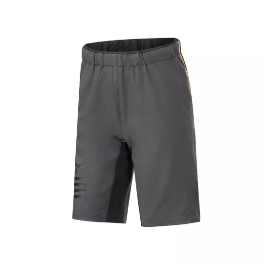 Alpinestars Alps 4.0 – Cycling Shorts (dětské) | Katmar.cz