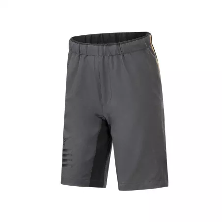 Alpinestars Alps 4.0 – Cycling Shorts (dětské) | Katmar.cz
