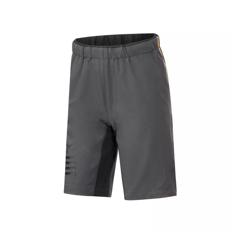 Alpinestars Alps 4.0 – Cycling Shorts (dětské) | Katmar.cz