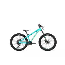 Dartmoor Hornet Junior 24" – Enduro Bike (Mint) | Katmar.cz