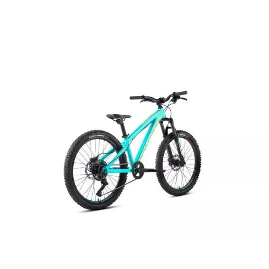 Dartmoor Hornet JUNIOR bike Mint/Banana 24"