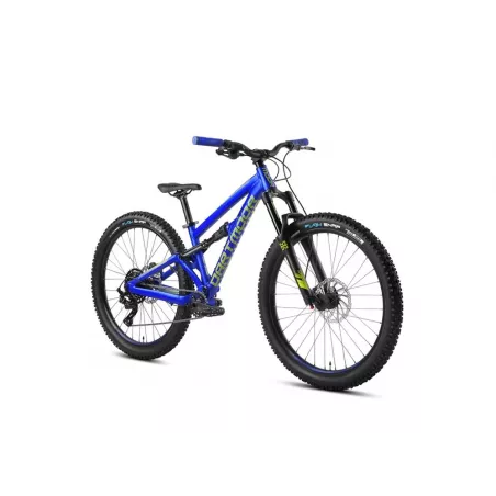 Dartmoor Blackbird Junior kolo Space Blue/Lime | Katmar.cz