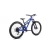 Dartmoor Blackbird Junior complete bike Space Blue/Lime