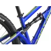 Dartmoor Blackbird Junior complete bike Space Blue/Lime