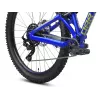 Dartmoor Blackbird Junior complete bike Space Blue/Lime