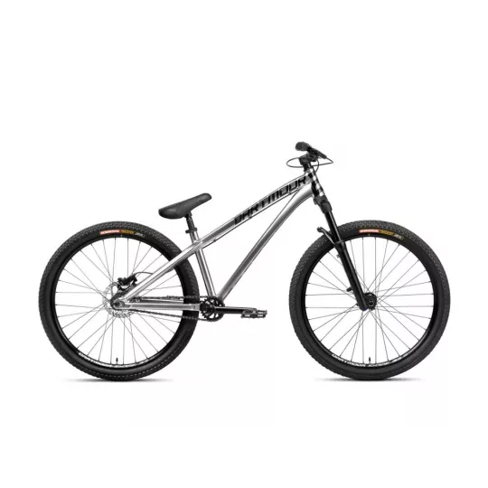 Dartmoor Two6player EVO kolo - Dark chrome | Katmar.cz