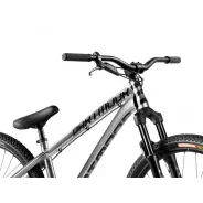 Dartmoor Two6player EVO kolo - Dark chrome | Katmar.cz