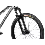 Dartmoor Two6player EVO kolo - Dark chrome | Katmar.cz