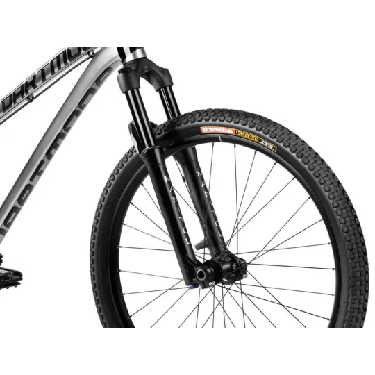 Dartmoor Two6player EVO kolo - Dark chrome | Katmar.cz