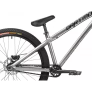 Dartmoor Two6player EVO kolo - Dark chrome | Katmar.cz