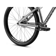 Dartmoor Two6player EVO kolo - Dark chrome | Katmar.cz