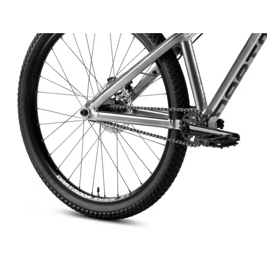 Dartmoor Two6player EVO kolo - Dark chrome | Katmar.cz