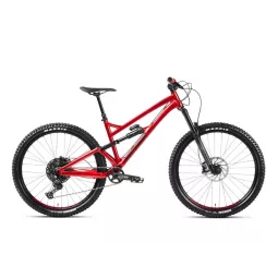 Dartmoor Blackbird Evo 29 kolo Red Devil