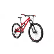 Dartmoor Blackbird Evo 29 kolo Red Devil