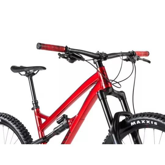Dartmoor Blackbird Evo 29 kolo Red Devil