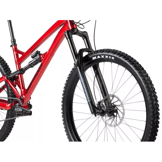 Dartmoor Blackbird Evo 29 kolo Red Devil