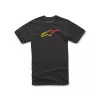 Alpinestars Ageless Fade tričko - černé | Katmar.cz