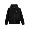 Alpinestars Ageless – Hoodie (bílá) | Katmar.cz
