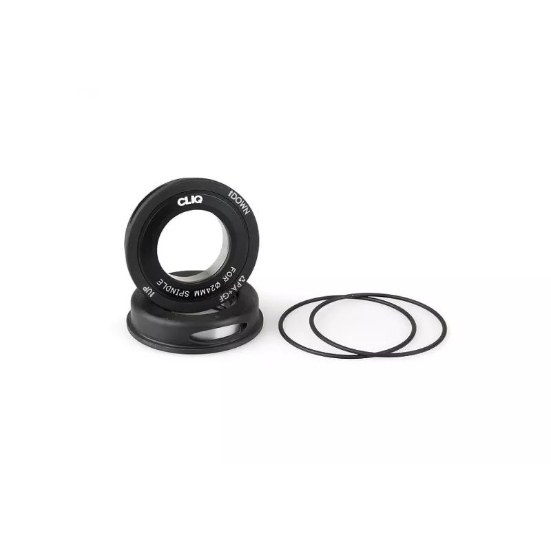 Haro CLIQ  PTC BB86 Press Fit 24 mm BB set