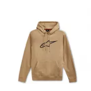 Alpinestars Ageless Pullover mikina Sand/Black - písková | Katmar.cz