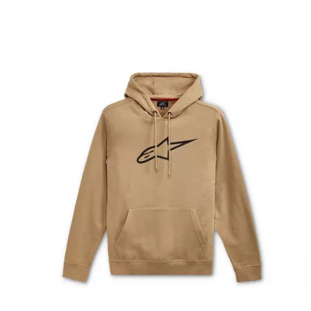 Alpinestars Ageless Pullover mikina Sand/Black - písková | Katmar.cz