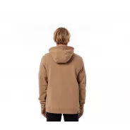 Alpinestars Ageless Pullover mikina Sand/Black - písková | Katmar.cz