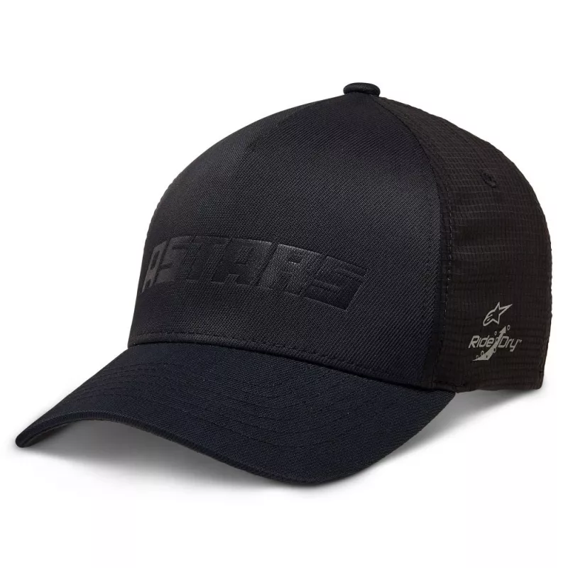 Alpinestars Codex Tech – Cap | Katmar.cz